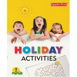 Holiday Activities 1